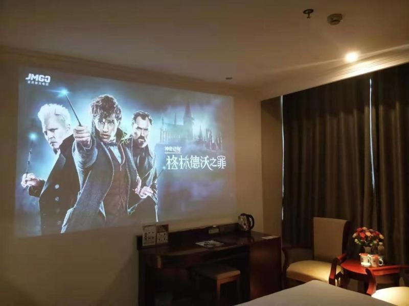 Greentree Inn Jiangsu Wuxi Yangjian Xihu Road Express Hotel Екстер'єр фото